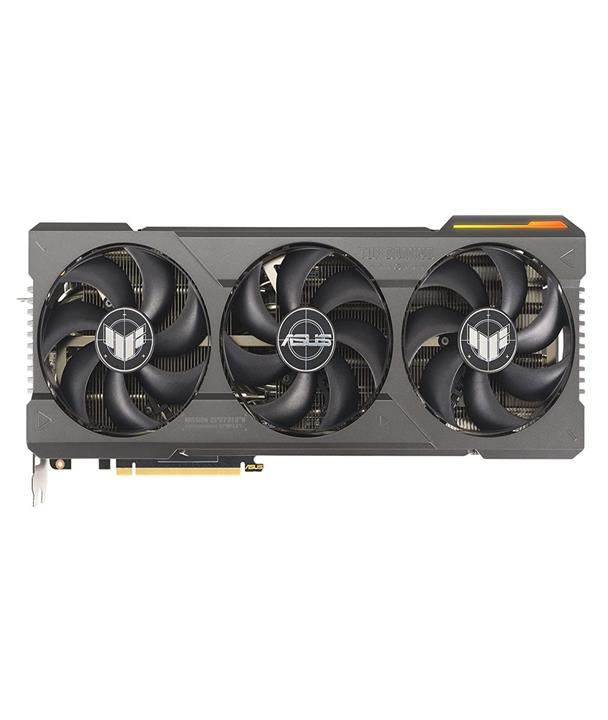 کارت گرافیک ایسوس TUF RTX 4080 GAMING D6X OC 16G